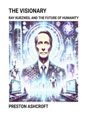 cover image of The Visionary